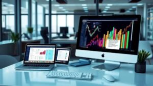 Ideias de negócios digitais lucrativos: como prosperar em 2025