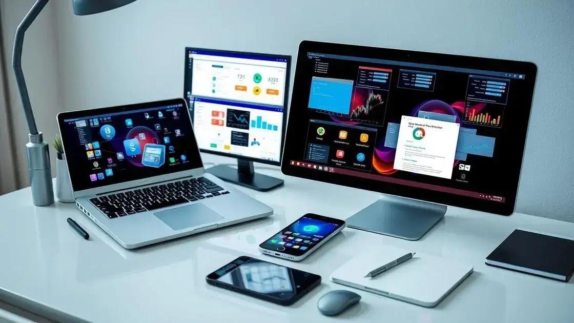 Ferramentas essenciais para iniciar um negócio digital Ferramentas essenciais para iniciar um negócio digital