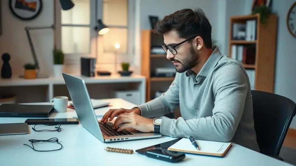 Como montar um negócio online com tecnologia e alavancar suas vendas