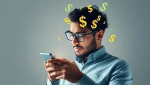 Aplicativos que ajudam a ganhar dinheiro: descubra como lucrar com facilidade