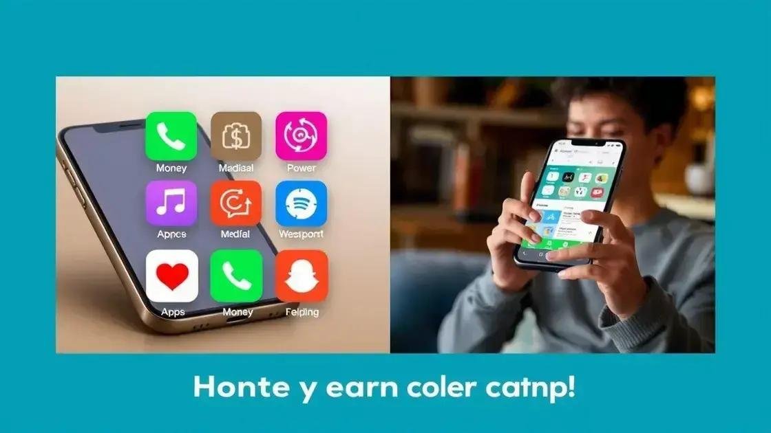 Como funcionam esses aplicativos? Como funcionam esses aplicativos?