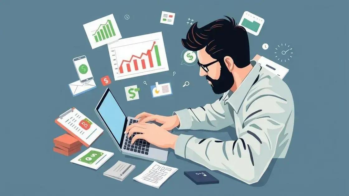 Dicas para maximizar seus ganhos Dicas para maximizar seus ganhos