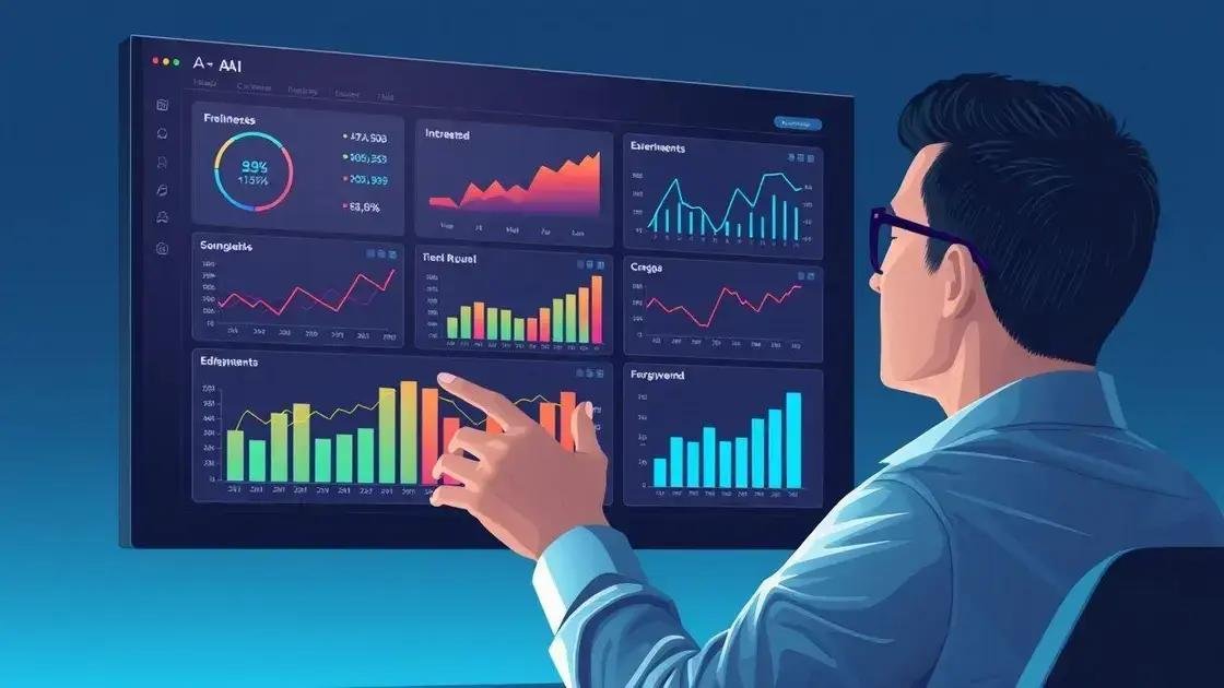 O impacto da IA na geração de renda