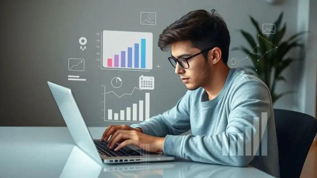 Como ganhar dinheiro com marketing digital: 5 estratégias infalíveis