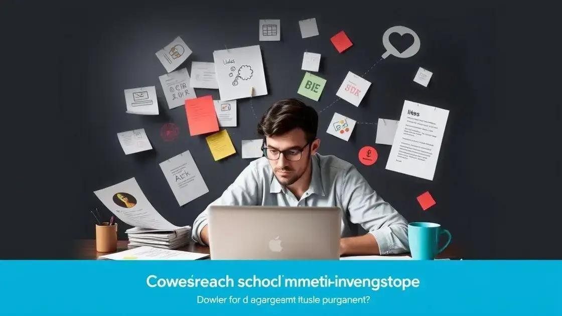 Dicas para criar conteúdo engajador e vender mais Dicas para criar conteúdo engajador e vender mais