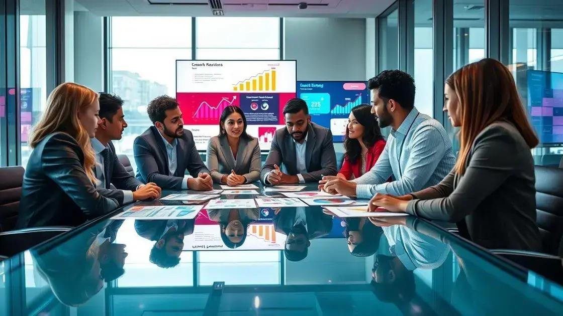 Estratégias eficazes para atrair e reter clientes em consultoria Estratégias eficazes para atrair e reter clientes em consultoria