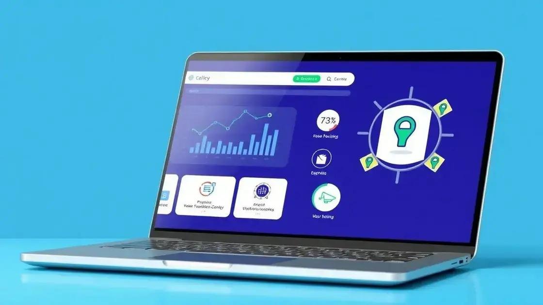 Principais características das plataformas de vendas digitais Principais características das plataformas de vendas digitais