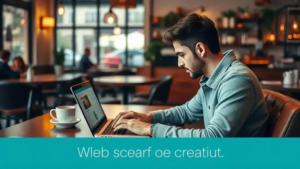 Ganhar dinheiro com criação de sites: descubra como transformar ideias em lucro