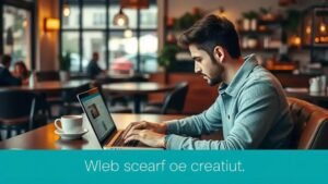 Ganhar dinheiro com criação de sites: descubra como transformar ideias em lucro