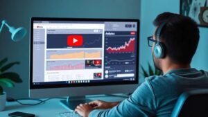 Como monetizar um canal no YouTube usando tecnologia: Dicas práticas