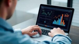 Como ganhar dinheiro com análise de dados: 5 passos essenciais para você