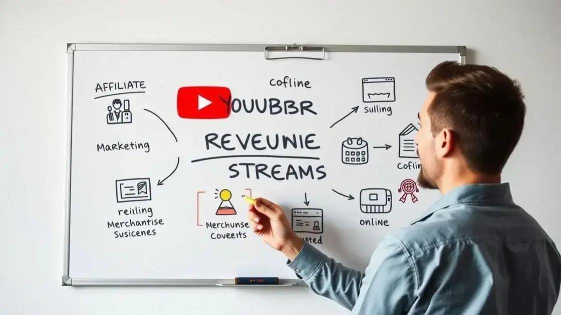 Formas de gerar receita além dos anúncios Formas de gerar receita além dos anúncios