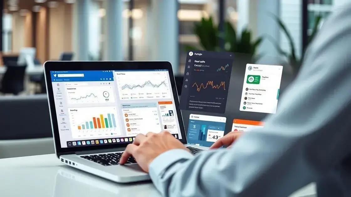 Ferramentas que facilitam o trabalho nas redes sociais