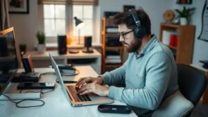 Ferramentas tecnológicas para trabalhar como freelancer: maximize sua produtividade