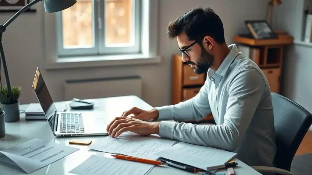 Como criar cursos online e ganhar dinheiro: um guia prático