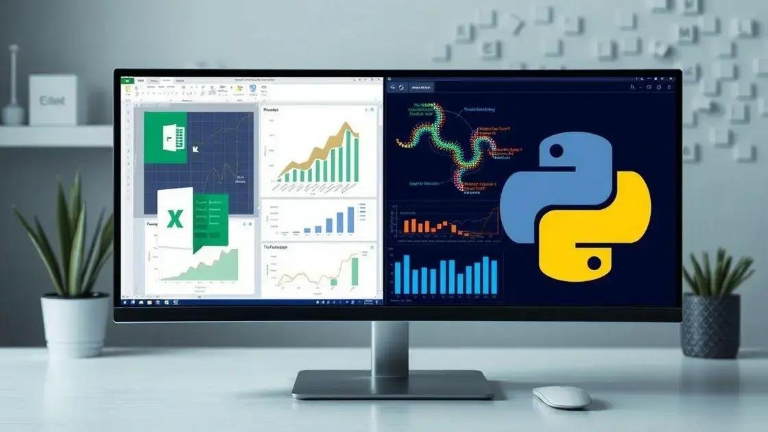 Principais ferramentas para profissionais de análise de dados Principais ferramentas para profissionais de análise de dados