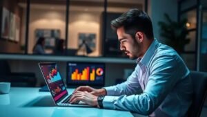 Como vender serviços digitais com tecnologia: Dicas essenciais para o sucesso