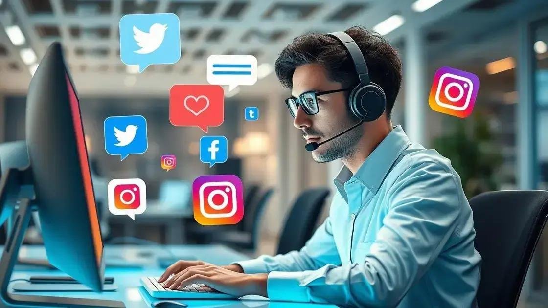 Como otimizar o atendimento ao cliente em serviços digitais Como otimizar o atendimento ao cliente em serviços digitais