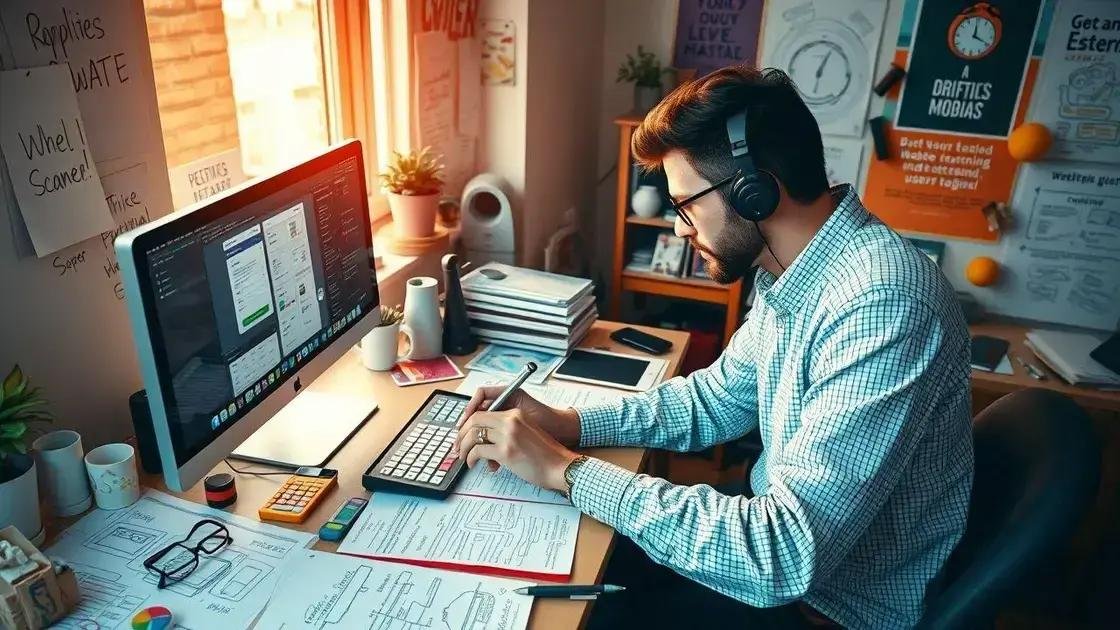 Construindo aplicativos: oportunidades no mercado Construindo aplicativos: oportunidades no mercado