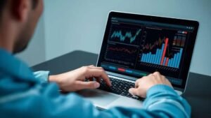 Ganhar dinheiro com machine learning: descubra como investir de forma inteligente