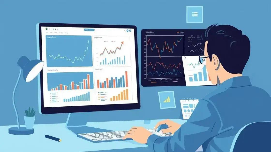 Estratégias para maximizar seus ganhos com tecnologia