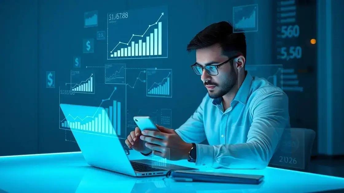 Como usar a tecnologia para criar múltiplas fontes de renda de forma eficaz