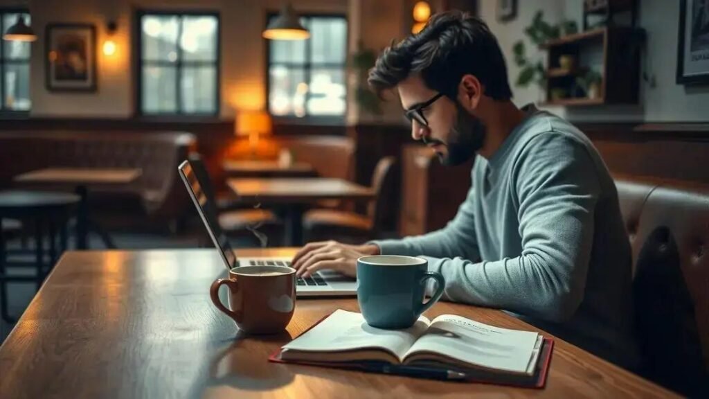 Formas de ganhar dinheiro online: descubra oportunidades lucrativas