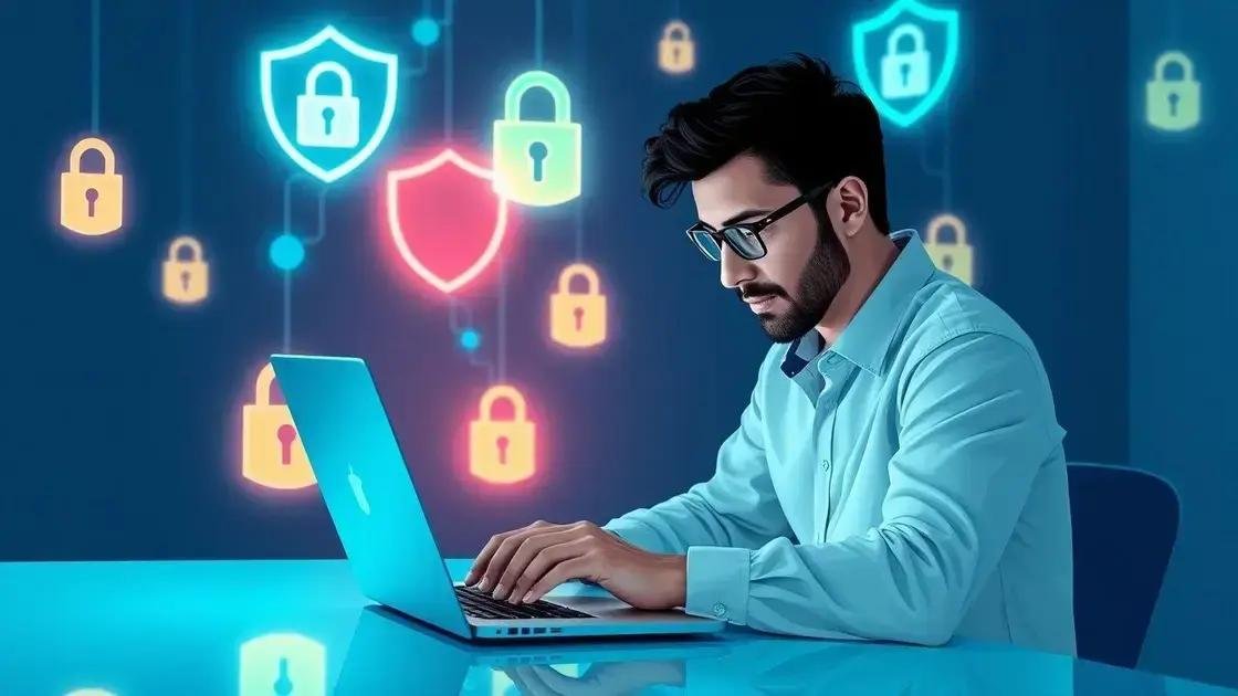 Dicas para garantir segurança e evitar fraudes Dicas para garantir segurança e evitar fraudes
