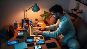 Como ganhar dinheiro com blogs usando tecnologia: 5 estratégias eficazes