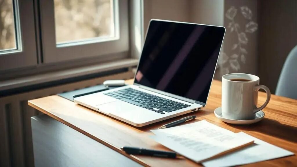 Ganhar dinheiro em casa pela internet: dicas práticas para 2025