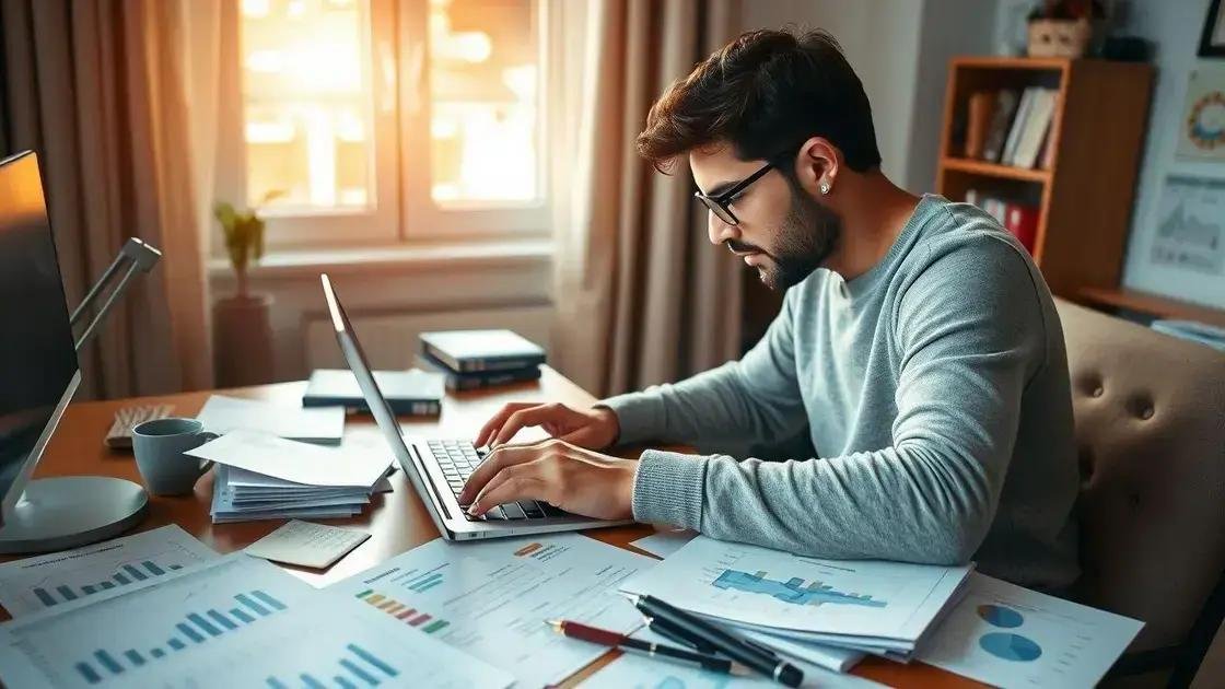 Dicas para aumentar sua renda em casa