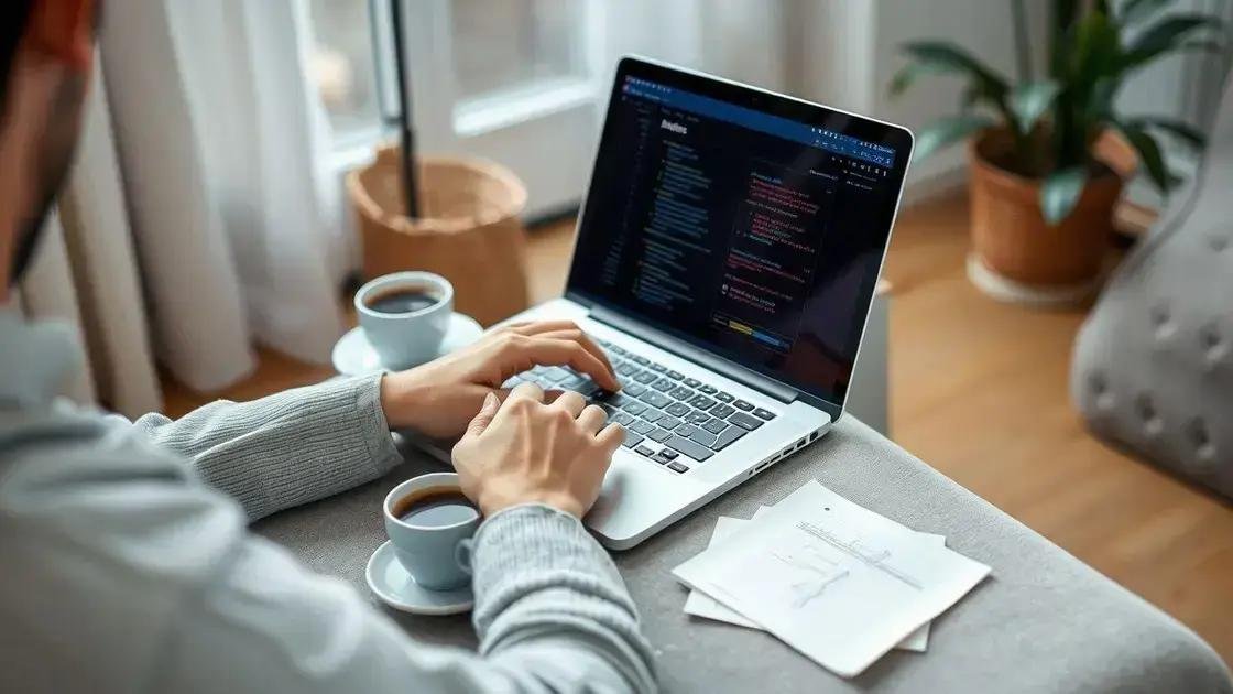 Como fazer renda extra na internet: Dicas e estratégias práticas