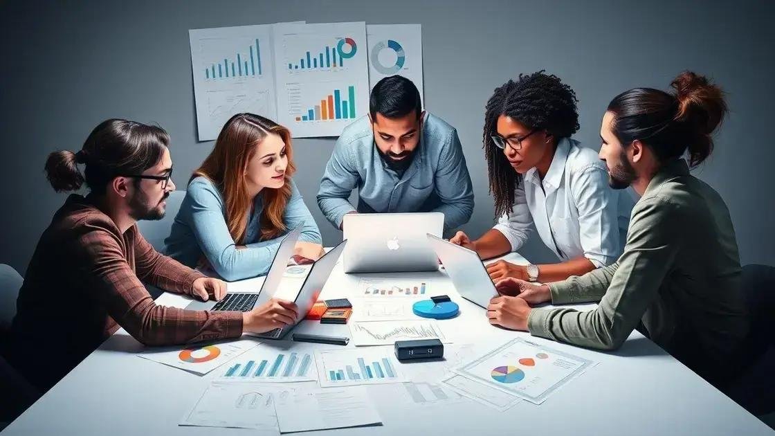 Principais estratégias para ganhar dinheiro com marketing digital Principais estratégias para ganhar dinheiro com marketing digital