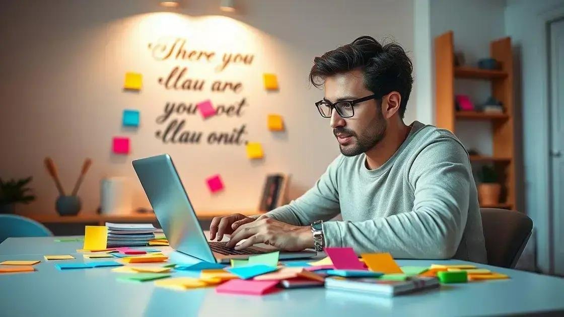 Como criar conteúdo relevante e atraente