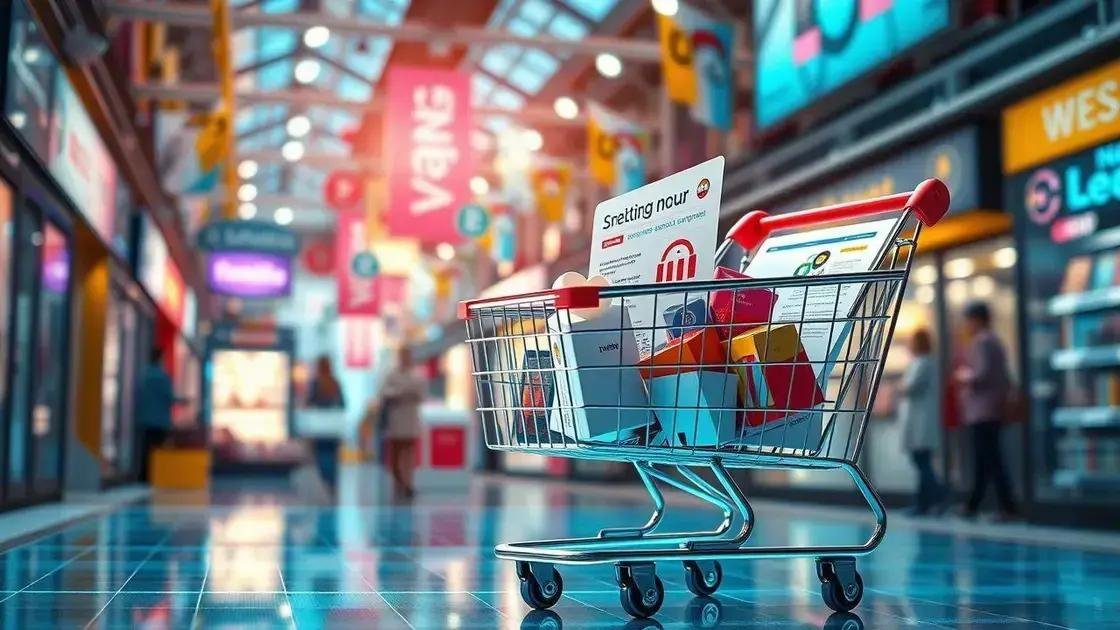 Principais estratégias para aumentar vendas no e-commerce Principais estratégias para aumentar vendas no e-commerce