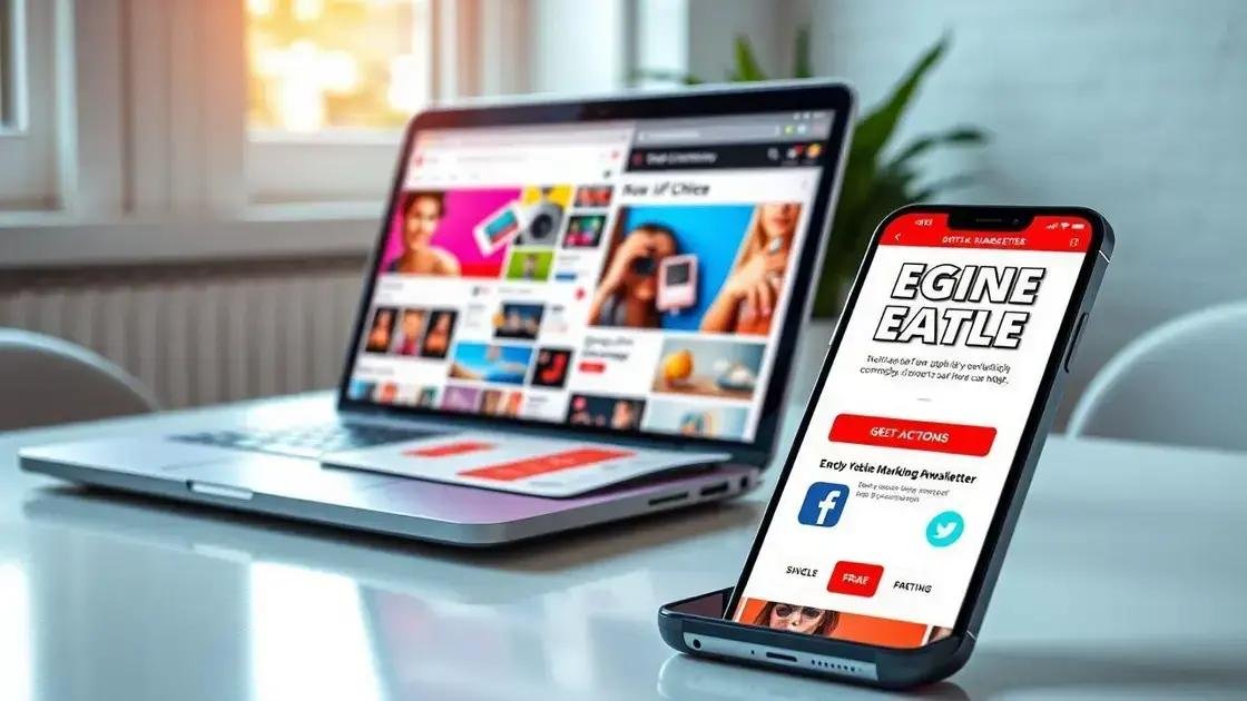 Como utilizar marketing digital para e-commerce Como utilizar marketing digital para e-commerce
