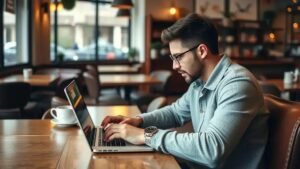 Formas fáceis de ganhar dinheiro na internet: comece hoje mesmo