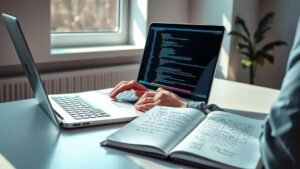 Como criar um aplicativo e ganhar dinheiro: o guia definitivo para 2025