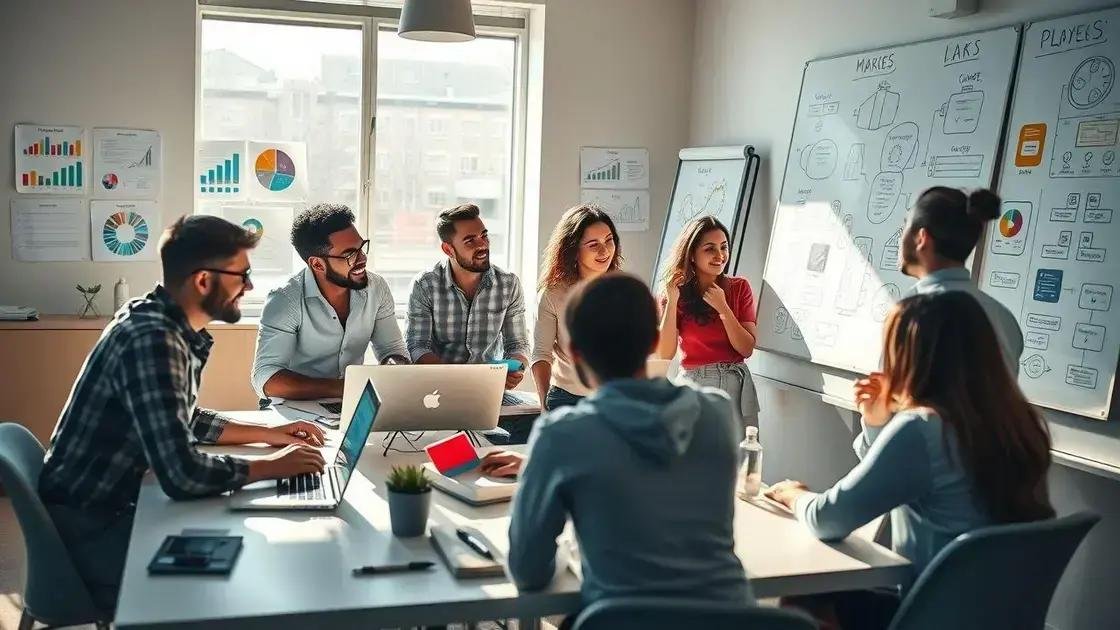 Estratégias de marketing para promover seu aplicativo Estratégias de marketing para promover seu aplicativo