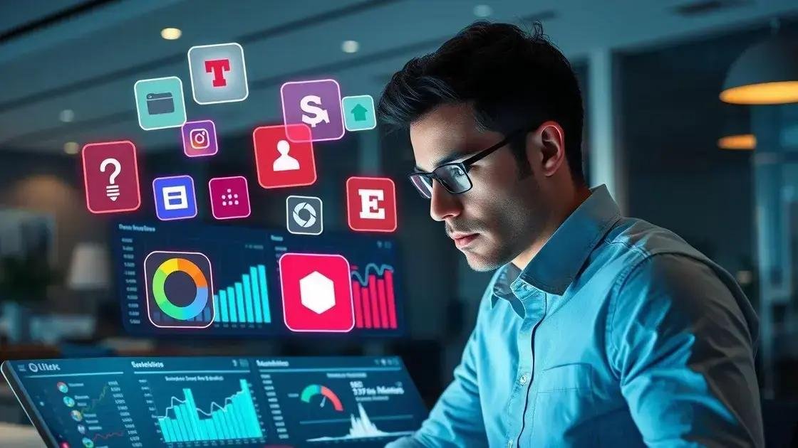 Como a tecnologia transforma o marketing de afiliados