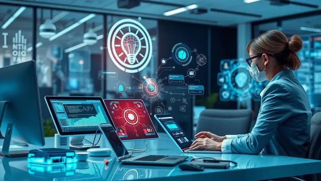 Diferentes formas de monetizar com inteligência artificial