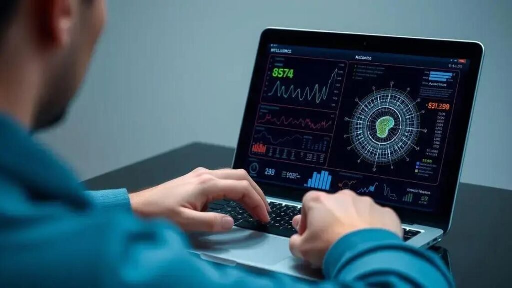 Como ganhar dinheiro com inteligência artificial: descubra estratégias eficazes