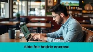 Melhores formas de renda extra com tecnologia: descubra como transformar seu tempo livre