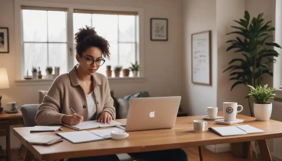 Trabalho freelance: como começar e ter sucesso