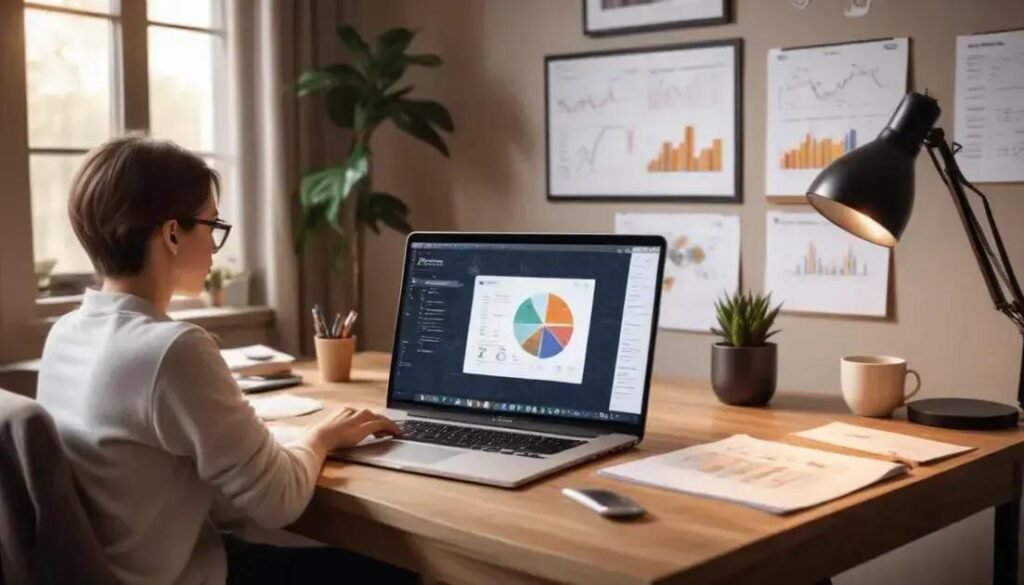 Marketing de afiliados para iniciantes: comece a ganhar hoje mesmo