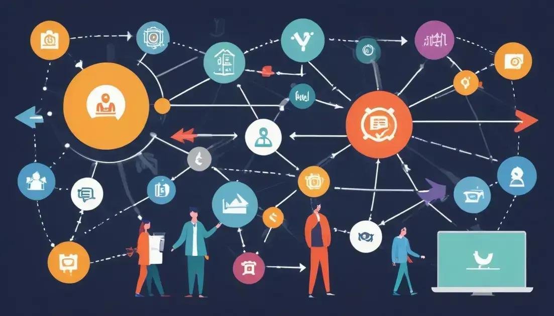 Como funciona o marketing de afiliados?