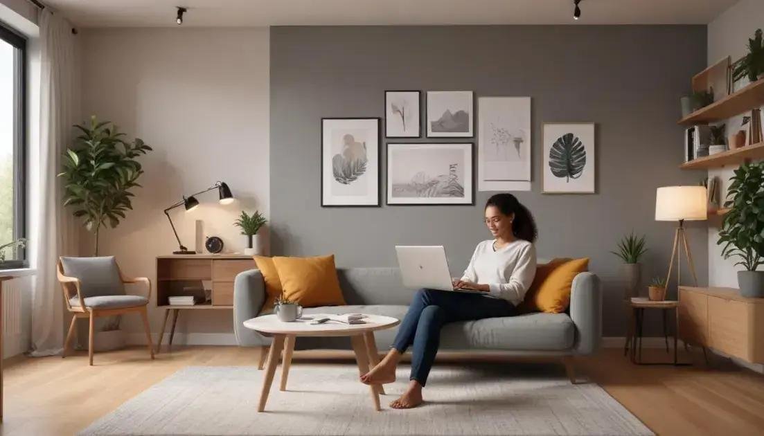 Vantagens de trabalhar nesse formato