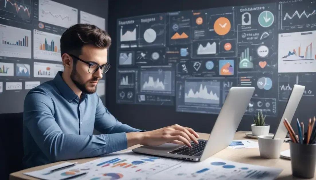 Estratégias eficazes de marketing para produtos digitais