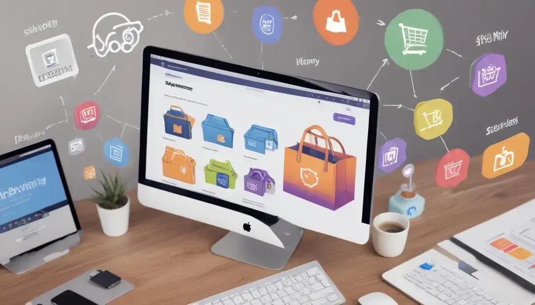 Principais plataformas para dropshipping Principais plataformas para dropshipping