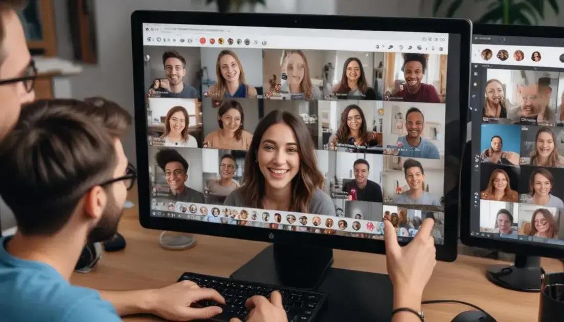 Dicas para aumentar o engajamento com conteúdos